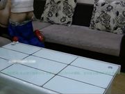 母子乱伦系列穿着性感风骚妈妈教导儿子安全套是干嘛用的