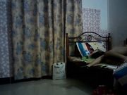 校花带到家里来啪啪魔鬼身材鸡巴一插浑身是冲劲