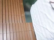 高颜值白肤大奶气质美女被猥琐男灌醉了想要睡觉强行搞醒插嘴口嗨啪啪