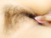 媳妇被我草的流了好多水