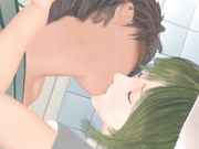 特殊服务的性感小护士