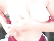 自慰诱惑秀 露奶沙发上自摸肥逼还挺嫩手指猛扣