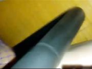 骚老婆性爱椅上的激情