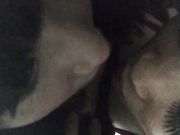 爱美兰婷狂插红发熟女第二部 老汉推车激情内射 再清晰展示刚刚被艹过的b