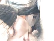 校花级美女假期和有钱干爹外地自驾游在车上给他口爆后又带到酒店插