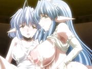 长满舌头的怪物