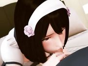 你的媽媽是我的女僕