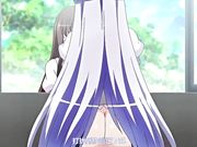 身为完美大小姐的我下跪成为M奴隶！