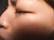 纵欲过度的小妹眼神迷离