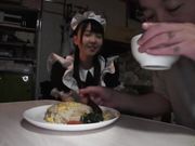 拜托、让我早点回去… 梦见照歌7