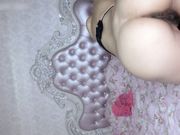 网红娜依灵儿自慰扒开双腿等你干