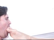 办公室有这样的美女秘书受不了一看就想操穴刺激啪啪