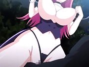 天使与恶魔榨精战斗 月夜恶魔参上！ 对废材精液下手