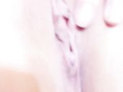 古装秋千椅玩炮击壮观潮喷 爱液高潮喷射 淫字乱入