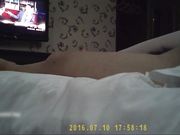 酒店约炮商场卖名牌化妆品的骚货妹连体开裆丝袜啪啪啪爽歪歪