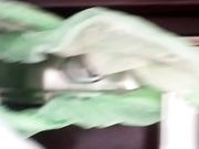 极品撸片美乳主播超淫荡淫语挑逗紫薇，正宗粉嫩蝴蝶穴哦