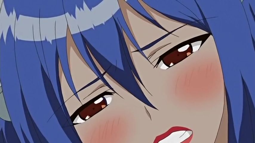 [蜜Mitsu]メイドさんとボイン魂 EXTEND THE ANIMATION[BIG5]