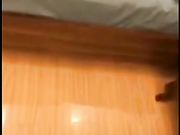 国产迷奸系列渣男主播演绎请贪吃女同事吃大餐往饮料里下药去酒店开房啪啪