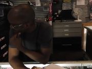 荣耀洞莱利雷耶斯GloryHole Riley Reyes