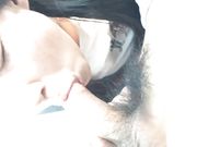 美女假期和有钱干爹外地自驾游在车上给他口爆后又带到酒店激烈猛插