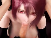 超完美模型犄角爆乳少女姐妹花为大公鸡服务一个黑丝一个白丝超诱惑