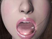 性奴隶姐妹花被流氓捆绑深喉爆操并强迫双女互插