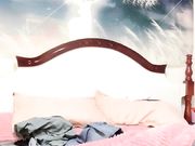 骚气少妇翘着屁股被后入猛操 搞完还不够爽椅子按摩器震动高潮喷水