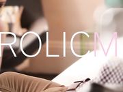 妖艳浓妆的大奶骚秘书勾引多金总裁，真是一个浪货