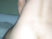 留学白富美女友回来后变骚了,做爱主动吃鸡巴女上位操B,会的太多很难满足她！