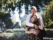 妹子性感魅惑一看就鸡动想插肉肉身材搞起来绝对舒服冲动了