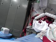 一线AV女神爱音麻里亚继续流出 被插得时候同时被射了满满一脸精液