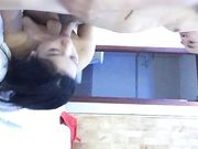 凶猛纹身哥猛干学生妹