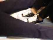 叛逆的小姑娘被我泡到手