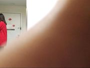 新婚美少妇 衣服没脱就按倒插入强操