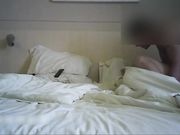 巨乳女炮友全程露脸迫不及待的被操