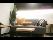 小毛驴微信约嫖身材不错的外围女口技非凡-1