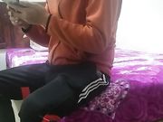 找了个身材不错大奶少妇TP啪啪 口交大力猛操呻吟娇喘诱人