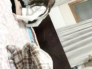 老哥找小姐快餐式TP啪啪 撸硬开干没几下就射了