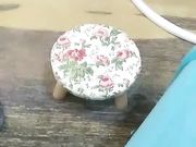 重庆光头强微信约炮百元级别的兼职妹还不错皮肤白嫩大奶贵妇型