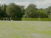 合伙勾引草坪维护员小伙激情三飞换着干画面诱惑