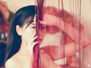 推女郎的性感女神