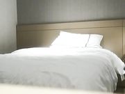 性感黑丝丁字裤口交后入大力猛操非常诱人