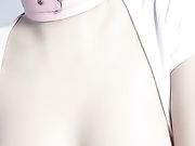 D奶年轻妹子主播镜头前裸体艳舞与狼友激情互动