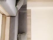 沙发上摸逼口交上位骑坐后入大力猛操 很是诱惑