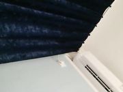 一对美乳看的性欲大增把床都干歪了