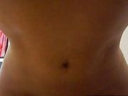 女友家居生活全被爆光