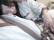 素人投稿外表清纯婴儿肥美乳援交妹