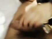 老哥酒店猛干口交舔硬后入抽插从下往上视角拍摄