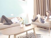 变态宅男哥哥与性欲高涨妹妹的同居乱伦生活