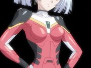 娼妓馆里的美女战士